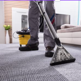 Carpet Cleaning